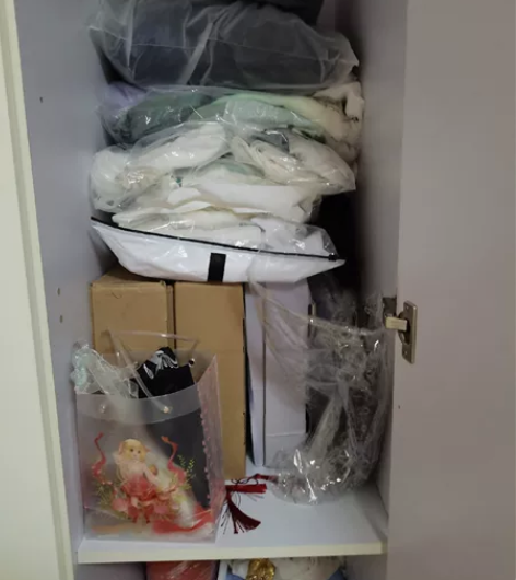 退古耽了，衣服只卖不换[火]，除非是八重神...