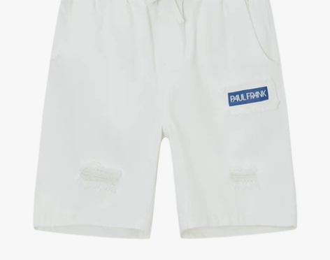 【活动价】Paul Frank/大嘴猴裤短...