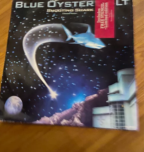 黑胶唱片LP 金属摇滚 重金属摇滚乐...