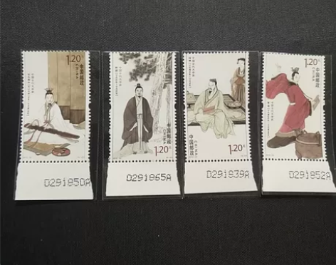 【满99元包邮】2013－23中国古代文学...