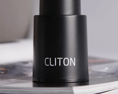 CLITON 电动红酒开瓶器家用葡萄酒酒具...