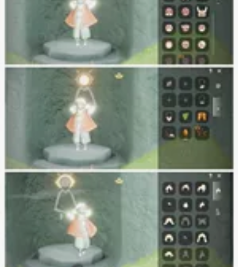 光遇网易邮箱账号 感兴趣的话点“我想要”和...