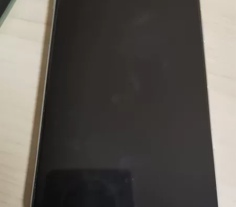 出一台21年入手k40游戏增强版5G已过保...