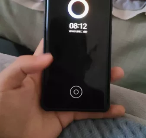 Vivox80  12+256橙色 在保3...