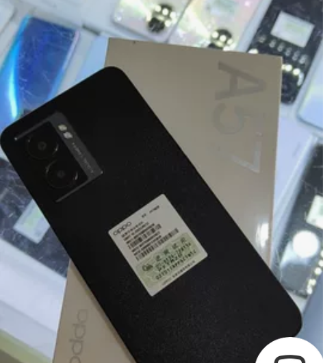 oppo A57    6+128 5G ...
