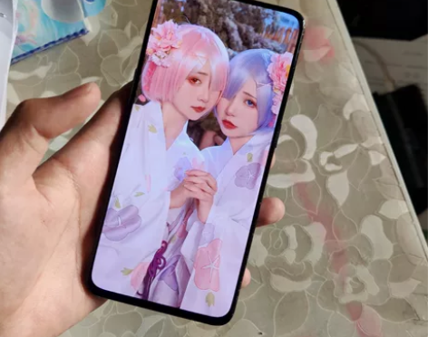 OPPO Reno十倍变焦版  顶配8+2...