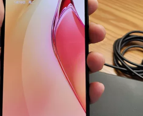 oppo reno8 12+256版本 黑...