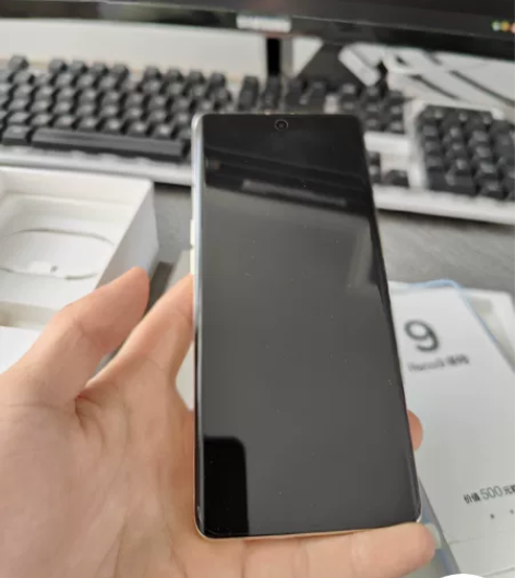 OPPO Reno9 Pro+ 16GB+...