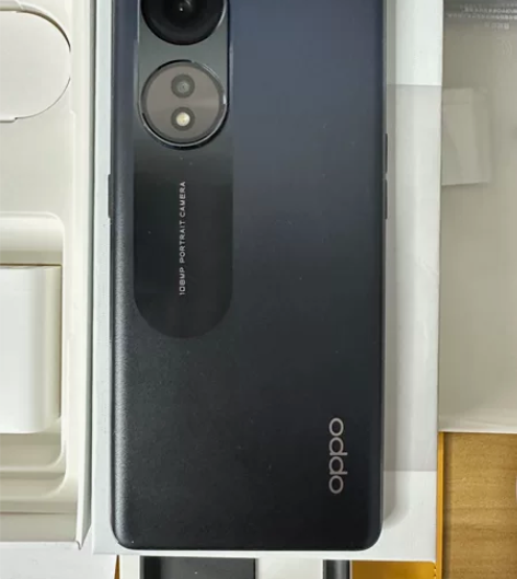 OPPO A1 Pro 月海黑 8GB+2...