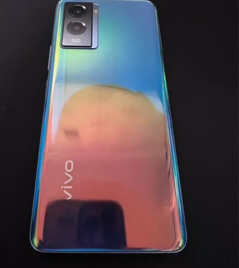 VIVO  Y55s   5G  （202...