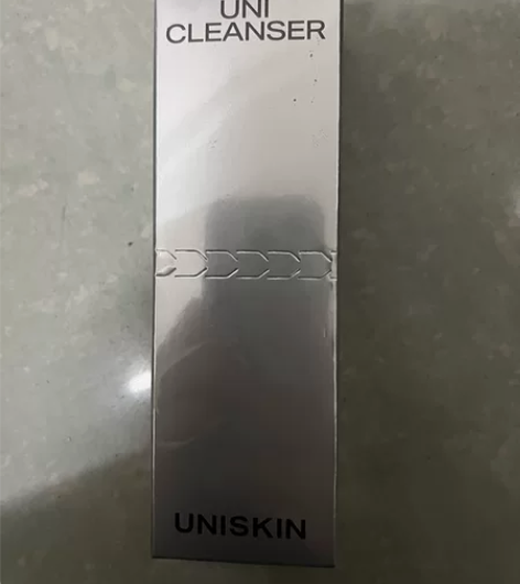 佛系出优时颜洁面 双十一买的三只,现在想换...