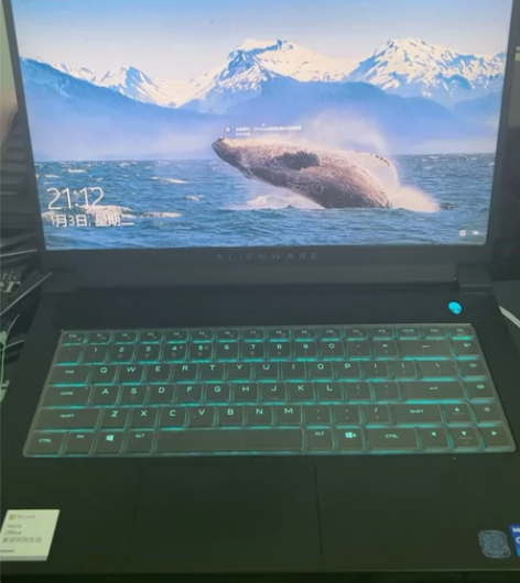 外星人alienware笔记本游戏电脑 型...