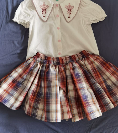 nunmii家的jk群，130（两件衣服包...