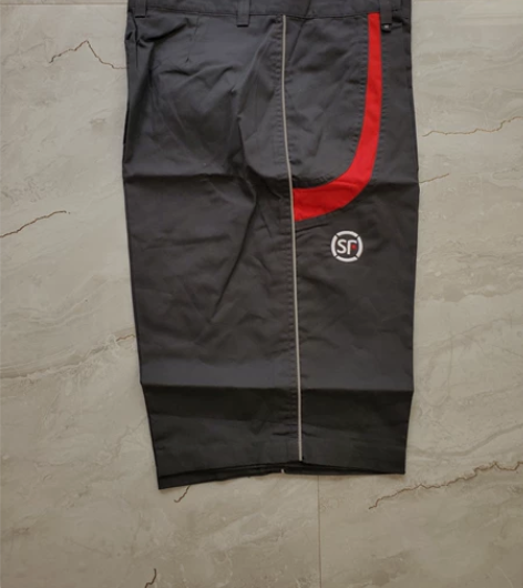 顺丰二线裤子夏季顺丰短裤夏季顺丰长裤无口袋...