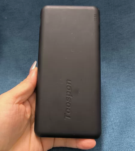 充电宝手电筒二合一两用超大容量快充led灯...