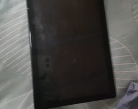 ?#双11闲置急出 台电t40平板电脑 6...