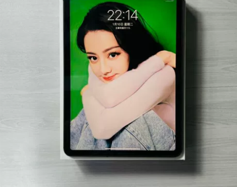 97新iPad Air4 2020款插卡+...