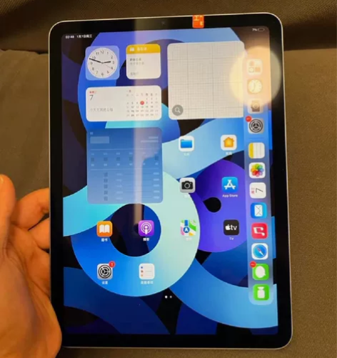 个人闲置物品2020款iPad air4 ...