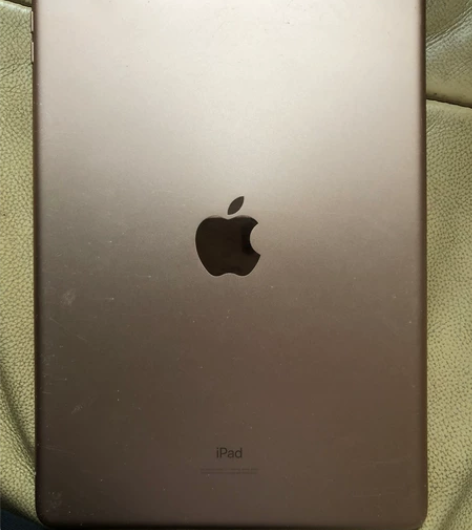 Apple/苹果iPad 10.2英寸20...