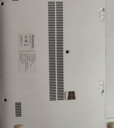 联想s410,500g内存,电池93,个人...