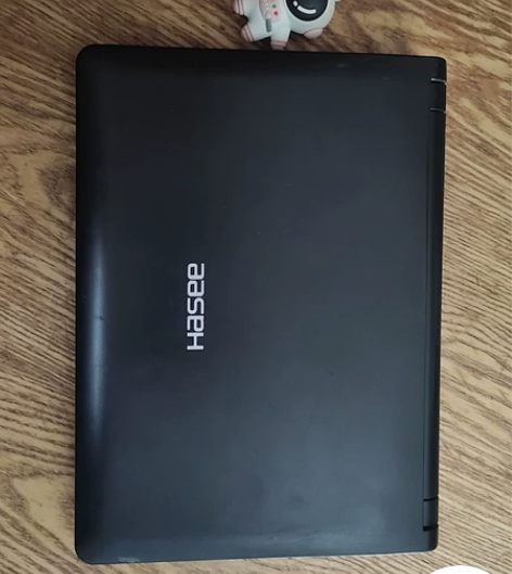 神舟的小本  很新 几乎没怎么使用  就是...