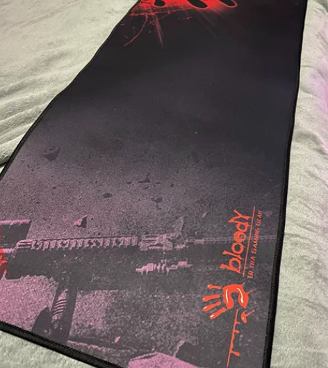 超大号鼠标垫未使用，有洁癖的放心购 感兴趣...