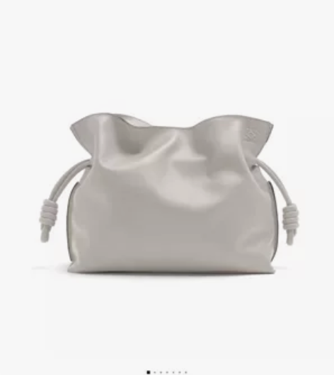 罗意威LOEWE手拿包 法国代购 专柜正品...