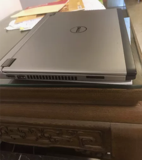 戴尔 超薄笔记本V131 CPU：I5 2...