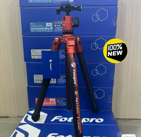 富图宝空气三号lite VIDEO液压云台...