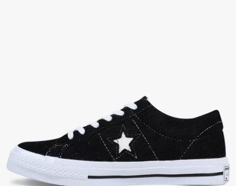 CONVERSE匡威官方 One Star...