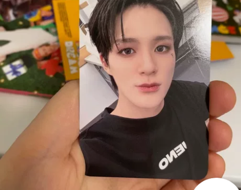 出｜NCT DREAM｜Jeno 李帝努k...