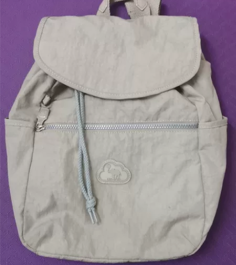 OIWAS 爱华仕 双肩包 #双肩背包 [...