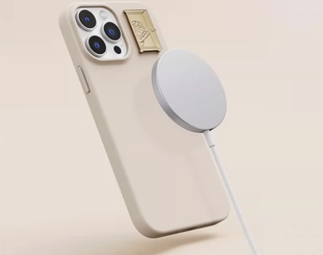 iPhone 14 哆啦A梦-磁吸液态硅胶...