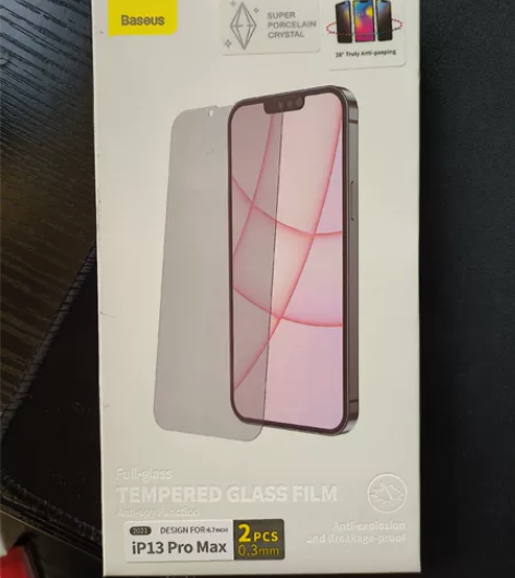 BASEUS倍思iPhone13ProMa...