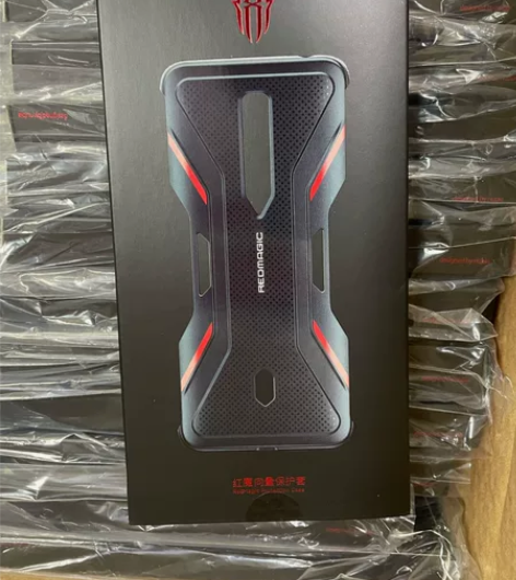 红魔6/6pro 向量保护壳  通用款  ...