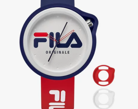 【新品】FILA斐乐官方男女士手表情侣… ...