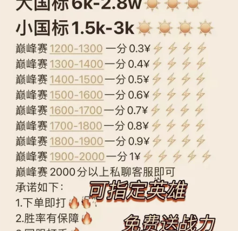 国服102段对抗路 花木兰 关羽 梦琪 老...