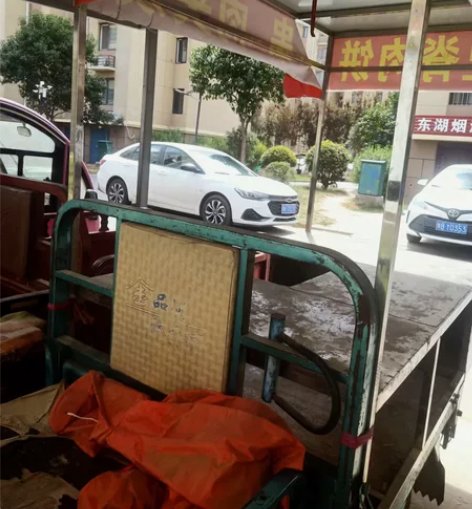 因有事不干了，电动车一起卖能二十公里左右 ...