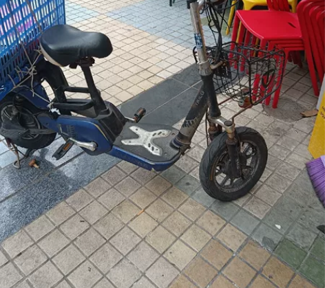 台铃，500福田自取 感兴趣的话点“我想要...