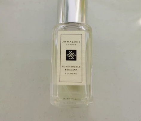 Jo Malone/祖玛珑/祖马龙，忍冬与...
