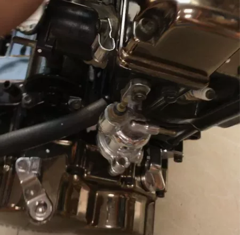 宗申 力帆 150水冷摩托车发动机 单缸双...