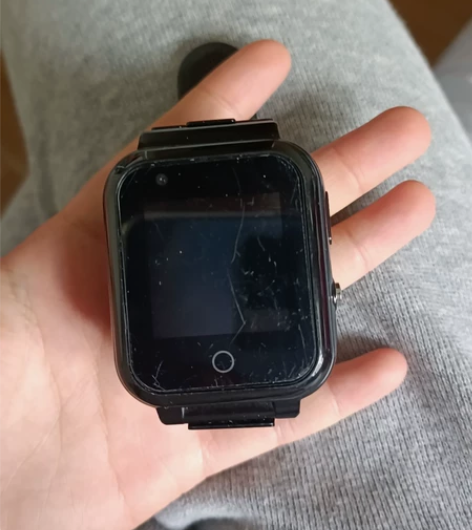 古讴卡儿童智能电话手表4G全网通多功能防水...