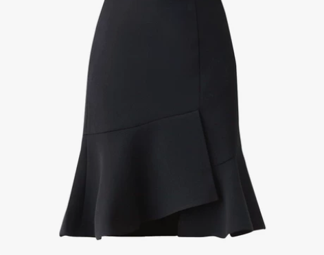 【狂暑价】鱼尾裙半身裙春夏2018新款女韩...