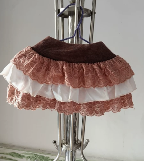 女童公主风裙子，80cm以内宝宝穿 感兴趣...