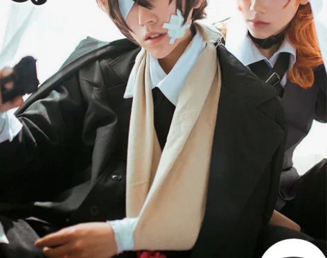 【三町目黑时代太宰治】 拍下就发，除非小阳...