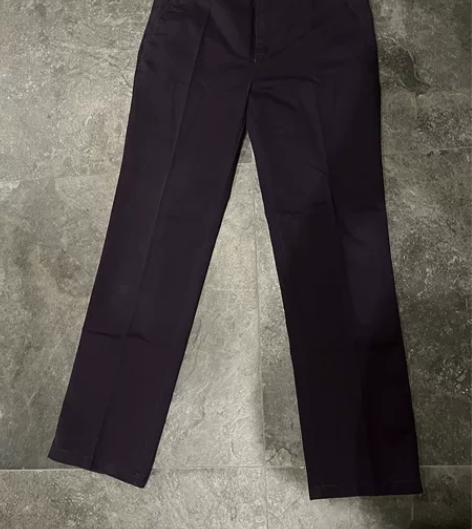 男士休闲裤，35码，无瑕疵，9成新包邮转，...
