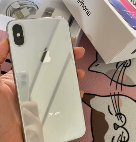 顺丰当天发货苹果x256g有面容全网通 ...
