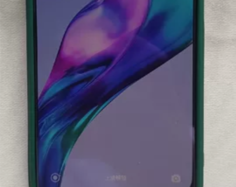 红米k40,8+128内存,原装屏幕无拆修...