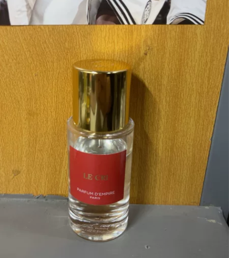 帝国之香 光之呐喊 0.5ml 8 ...