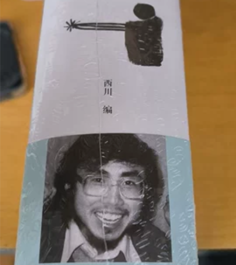 海子诗全集，爽快的来，墨迹的别来，全新未拆...